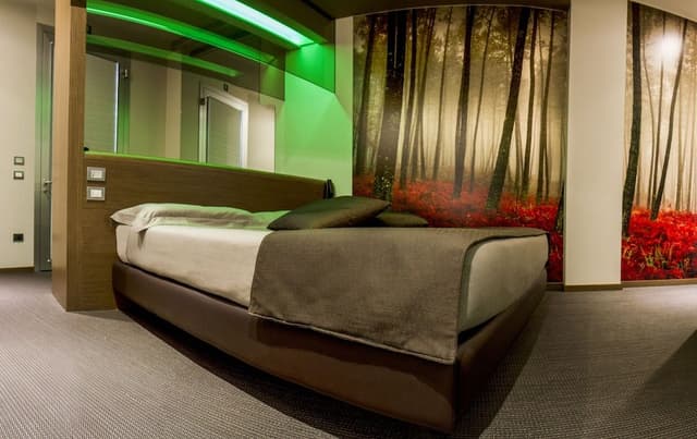 Business Double Room