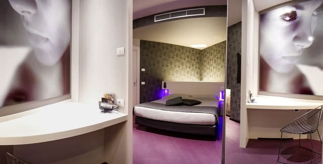 Deluxe Double Room (Diamond)