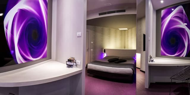 Deluxe Double Room (Diamond)