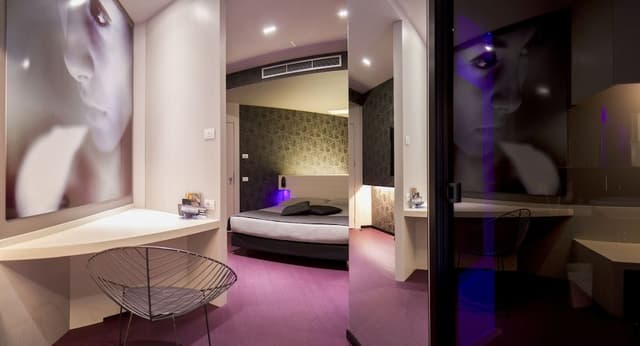 Deluxe Double Room (Diamond)