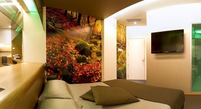 Business Double Room