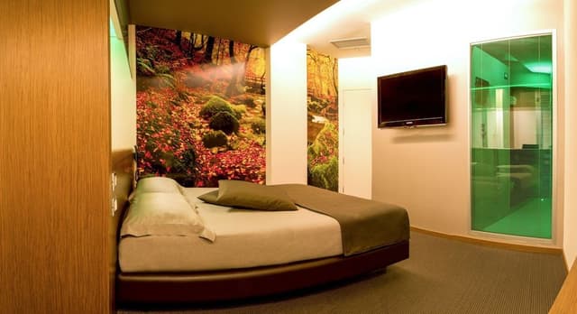 Business Double Room