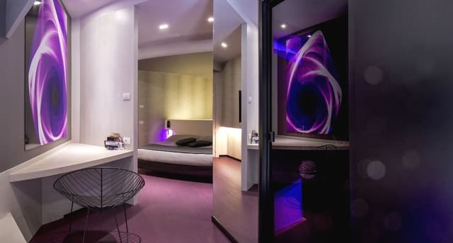 Deluxe Double Room (Diamond)