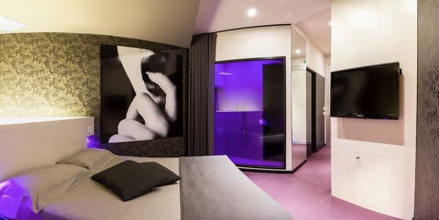 Deluxe Double Room (Diamond)
