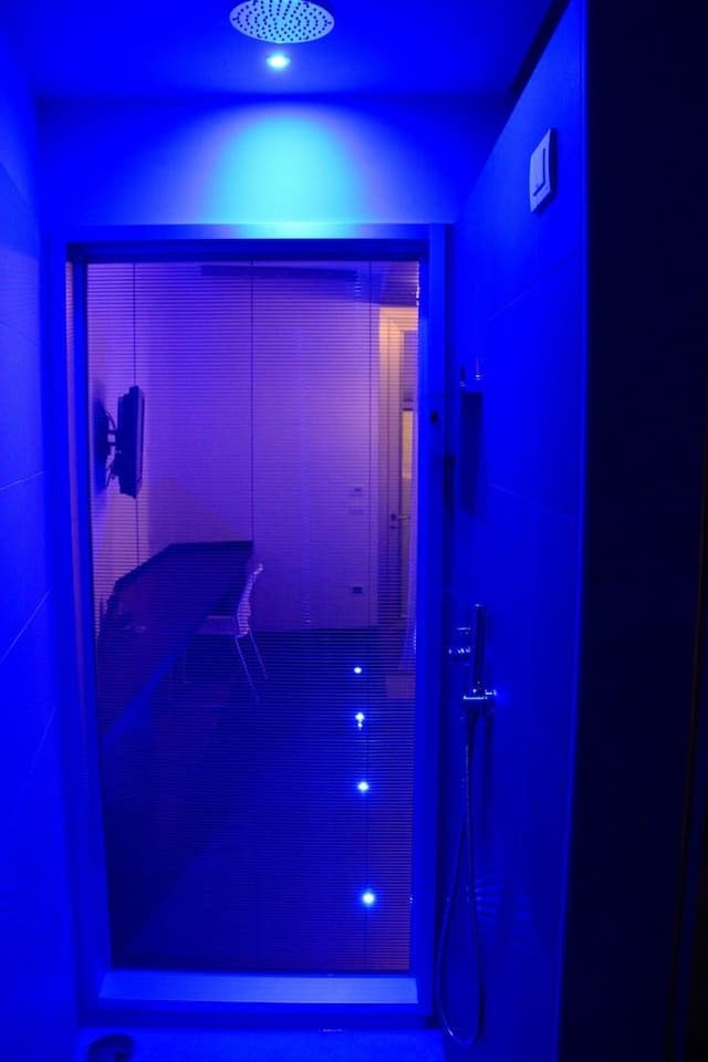 Design Double or Twin Room