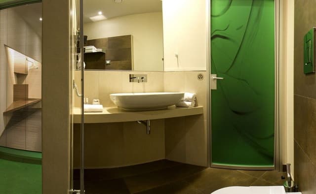 Business Double Room