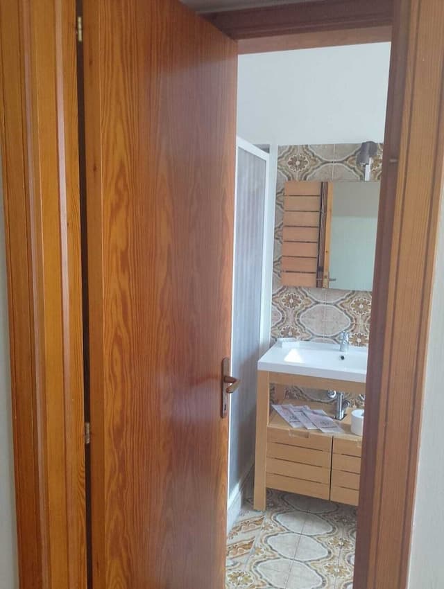 Basic Double Room