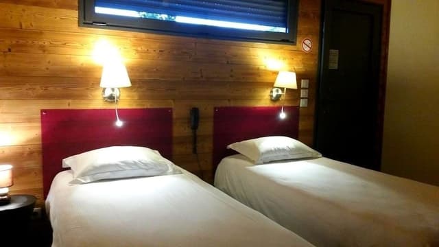 Twin Room (1 person)