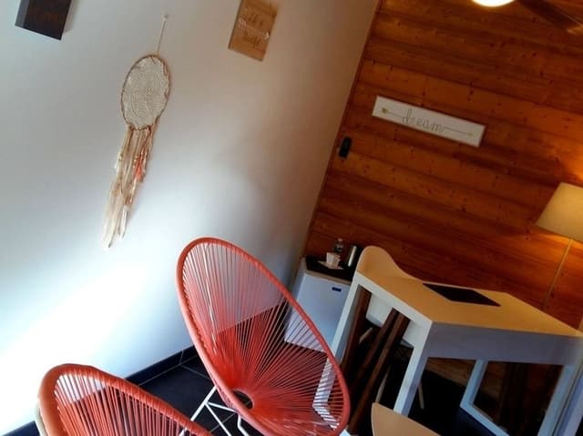 Suite (2 persons)