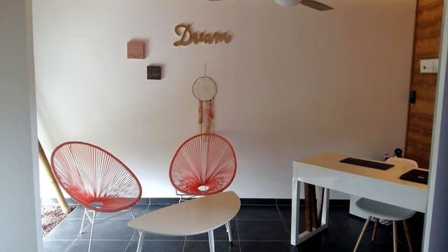 Suite (2 persons)
