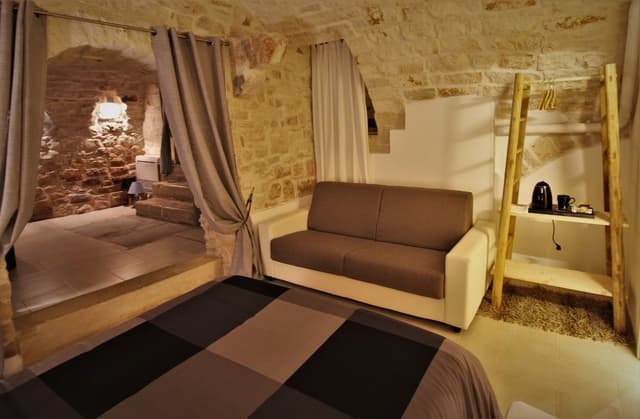 Luxury Suite, 1 Bedroom, Jetted Tub