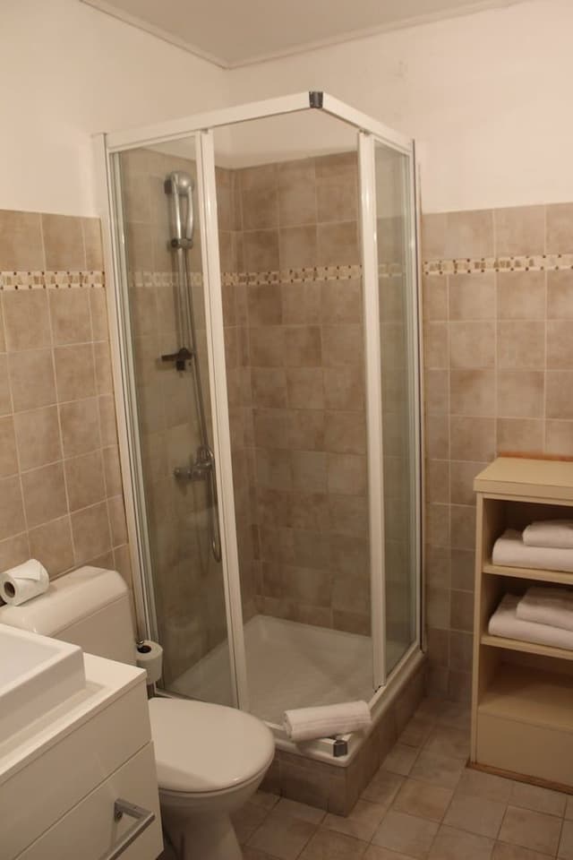 Comfort Double or Twin Room