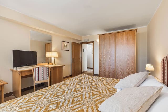 Classic Double or Twin Room, 1 Bedroom