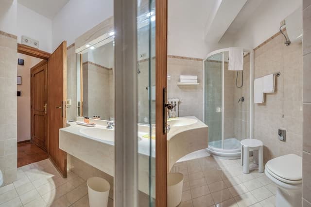 Superior Double or Twin Room, 1 Bedroom