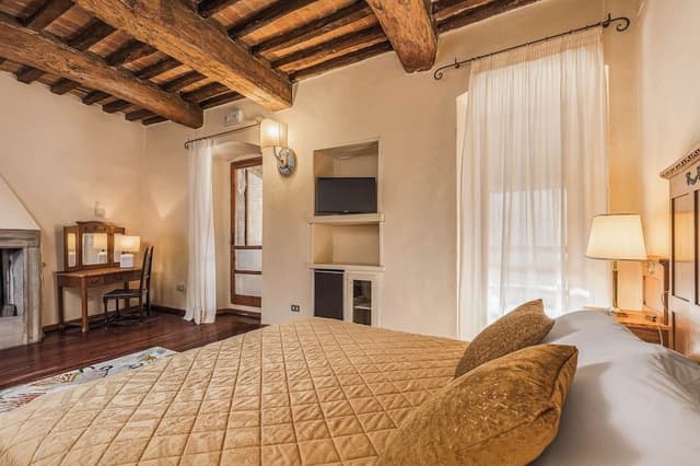 Superior Double or Twin Room, 1 Bedroom