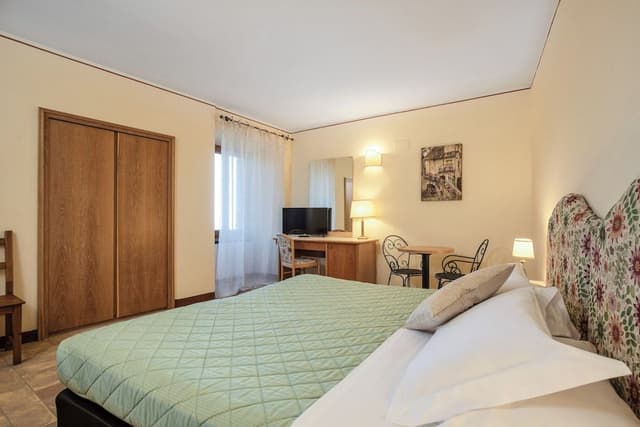 Superior Double or Twin Room, 1 Bedroom