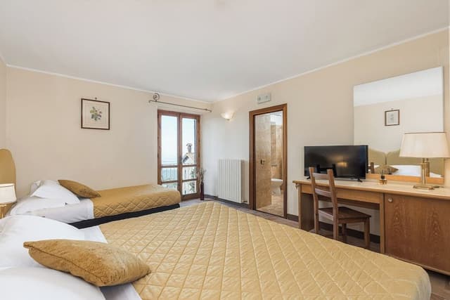 Classic Triple Room