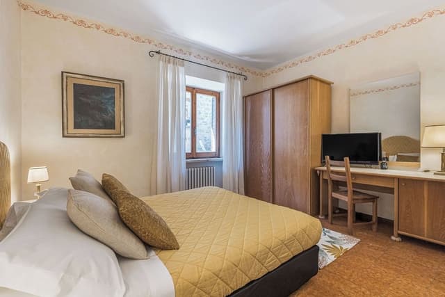 Classic Double or Twin Room, 1 Bedroom