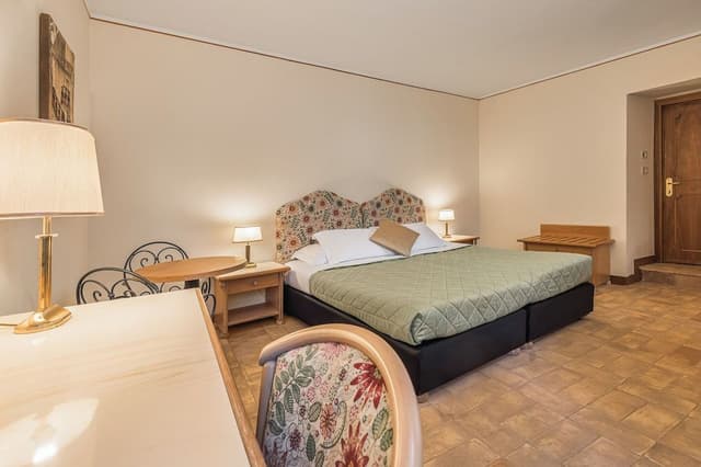 Superior Double or Twin Room, 1 Bedroom