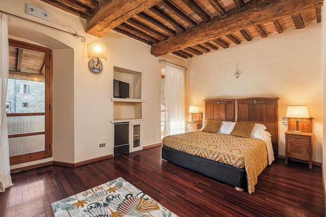 Superior Double or Twin Room, 1 Bedroom