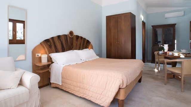 Deluxe Room, 1 Bedroom, Annex Building