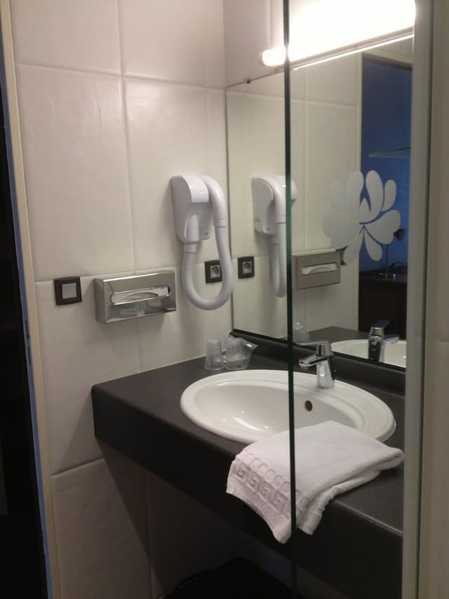 Comfort Single Room