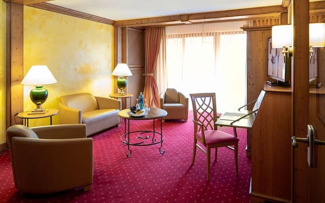 Suite