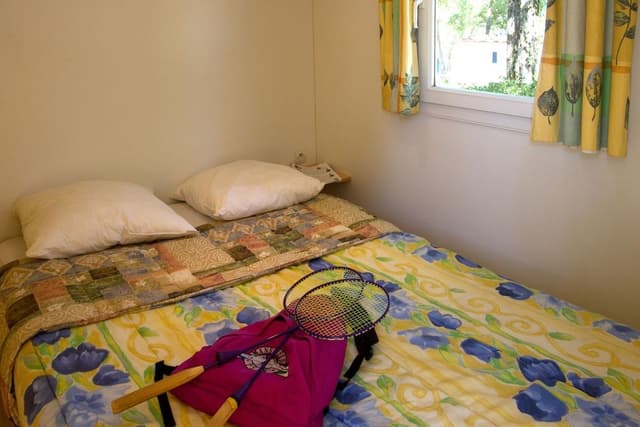 Mobile Home, 2 Bedrooms