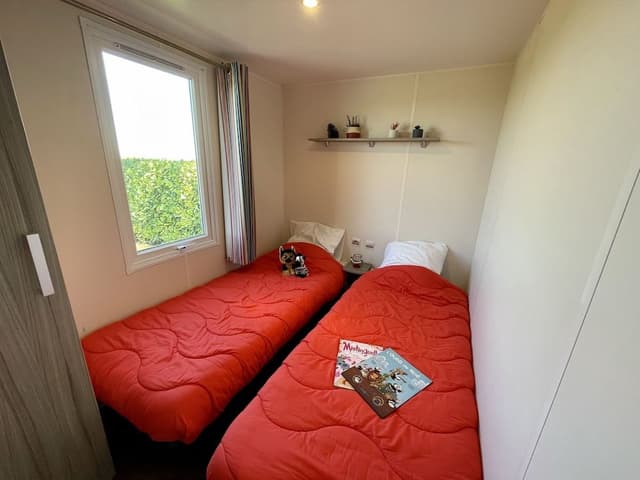 Premium Cottage
