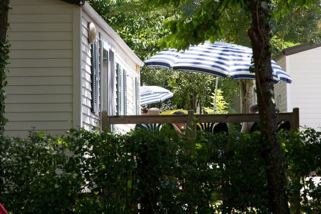 Mobile Home, 3 Bedrooms