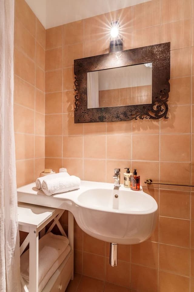 Classic Double or Twin Room