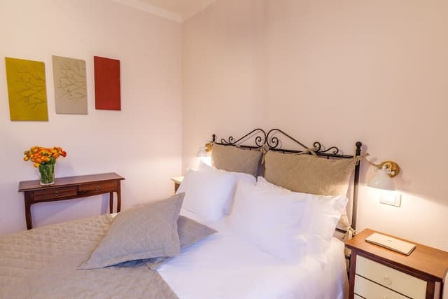 Classic Double or Twin Room