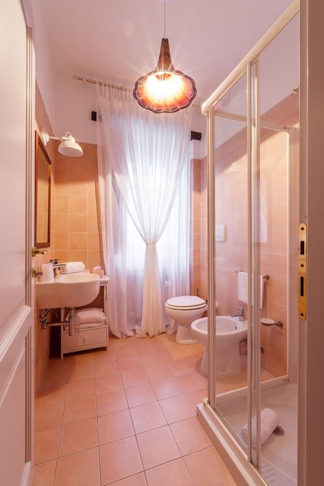 Classic Double or Twin Room