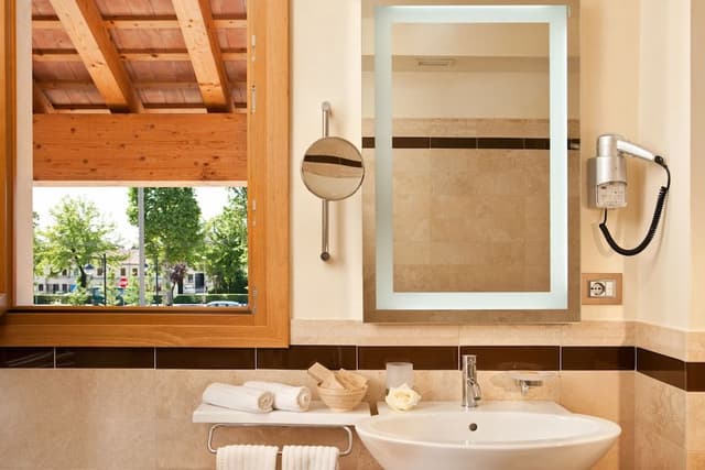 Double Room Single Use