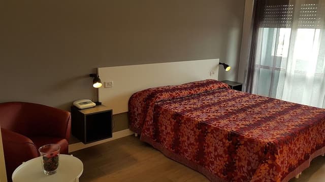 Comfort Room