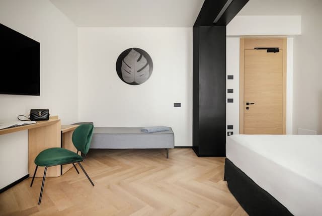 Junior Room