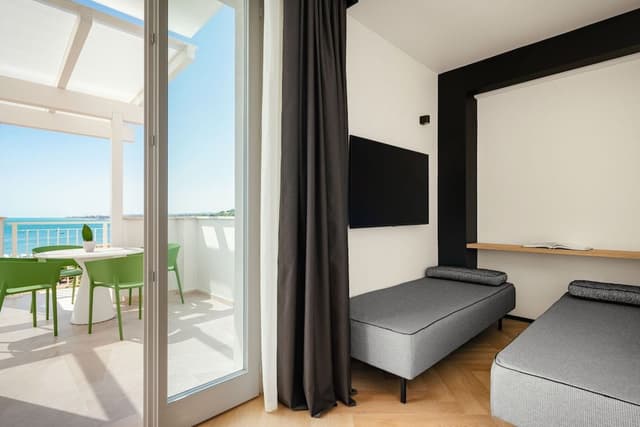 Royal Suite