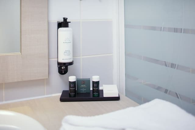 Comfort Studio (Double)