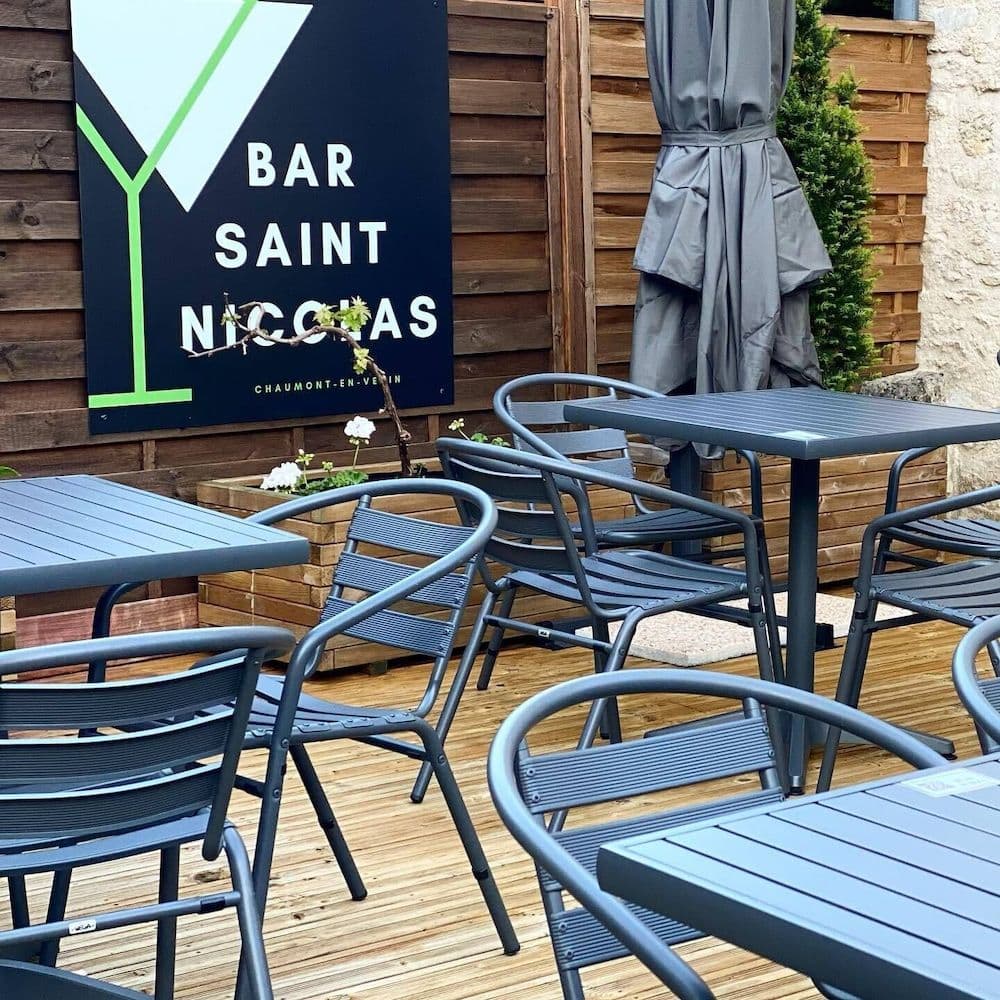 La Grange Saint Nicolas La Grange Saint Nicolas