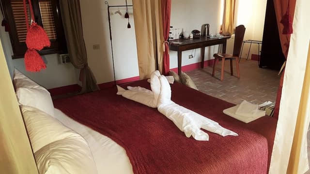 Superior Suite
