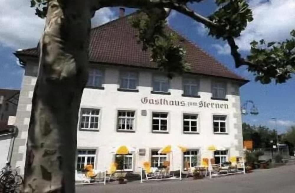 Gasthaus Sternen Gasthaus Sternen