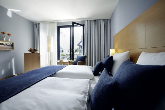 Room (Esprit Countryside)