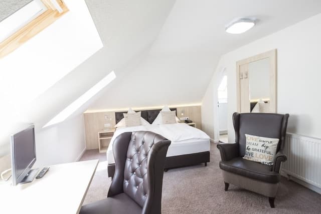 Comfort Double Room