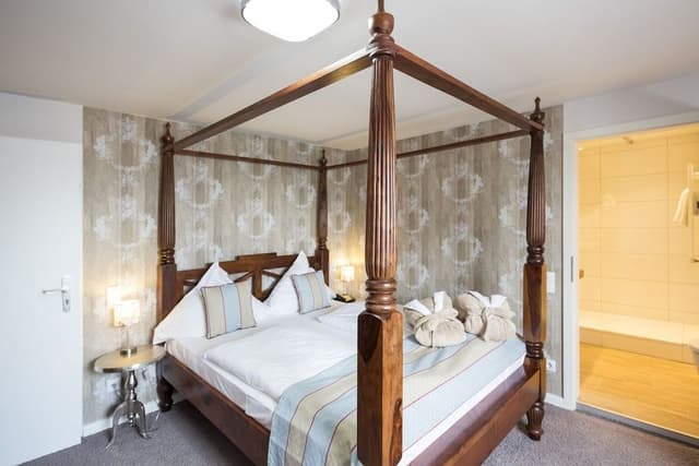 Comfort Double Room