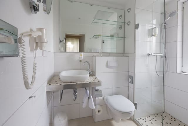 Comfort Single Room (Plus)