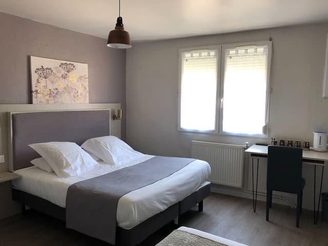 Family Quadruple Room