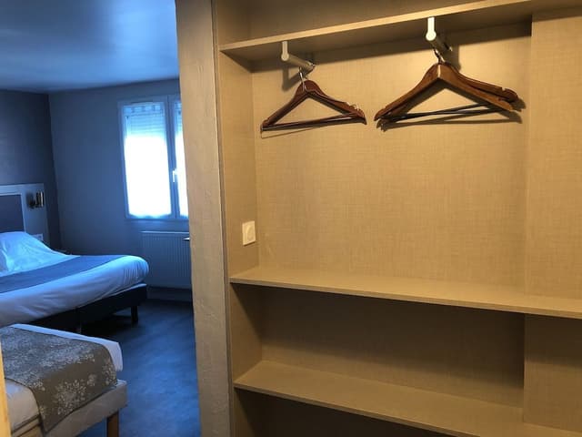 Family Quadruple Room