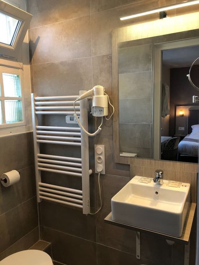 Family Quadruple Room