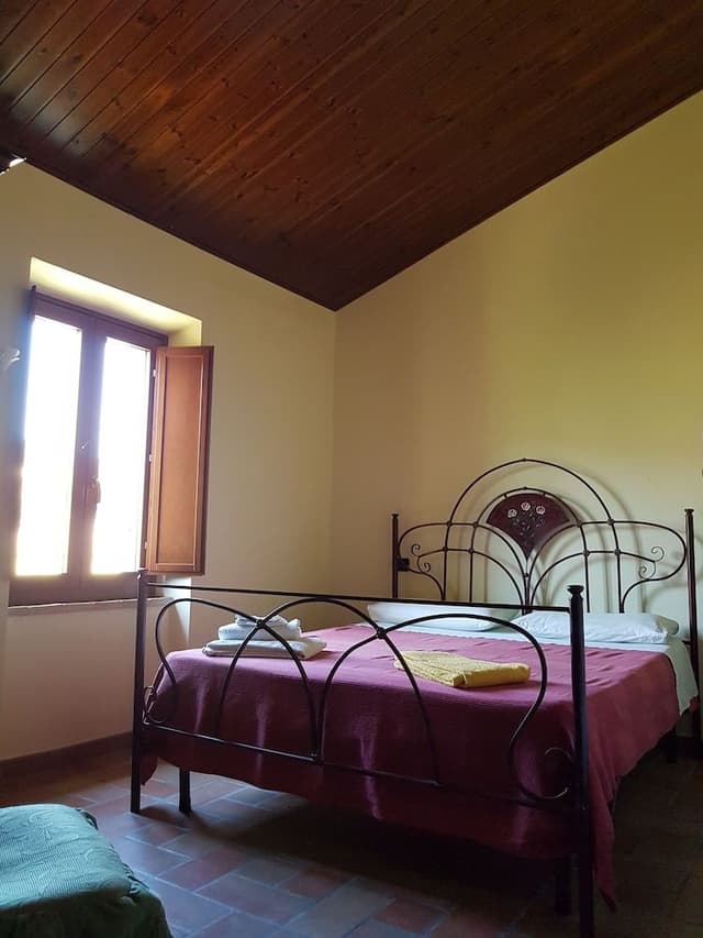 Double Room, Terrace