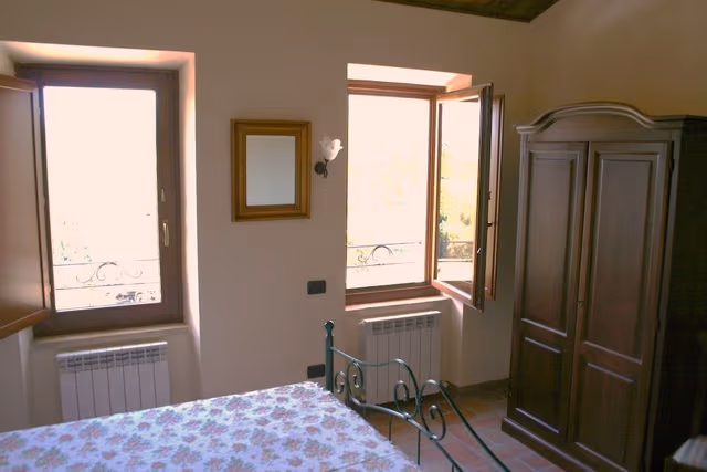 Triple Room (Private External Bathroom)